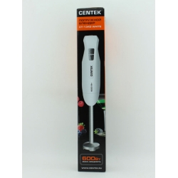 Блендер Cеntek CT-1343 600 Вт.